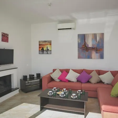 Pearl Villa Protaras