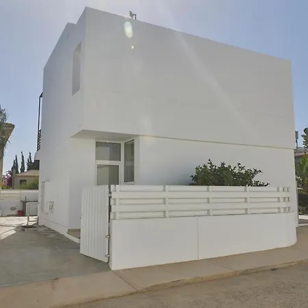 Villa Pearl Protaras