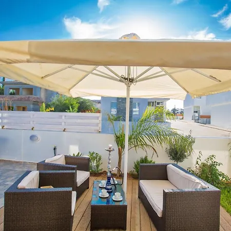 Pearl Villa Protaras