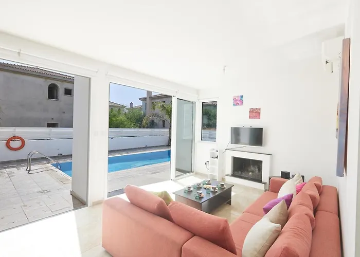 Pearl Villa *