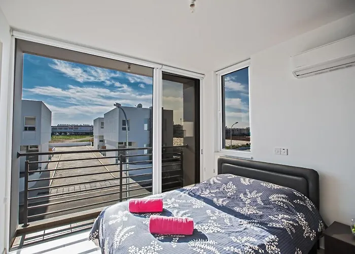 Pearl Villa *