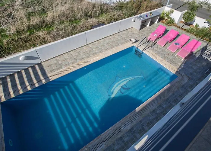 Villa Pearl Protaras