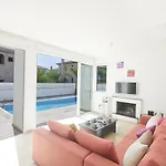Pearl Villa *