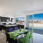 Pearl Villa Protaras