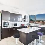 Pearl Villa