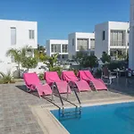 Pearl Villa