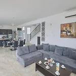 Villa Pearl Protaras