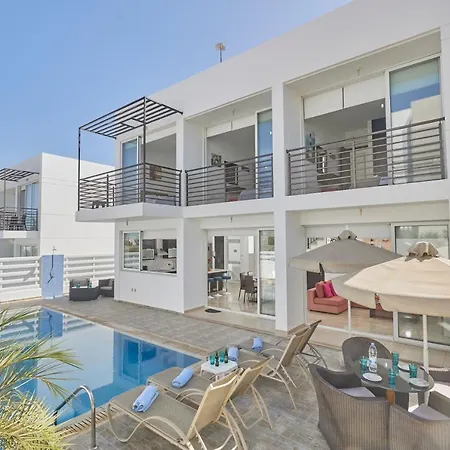 Pearl Villa Protaras