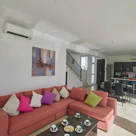 Villa Pearl