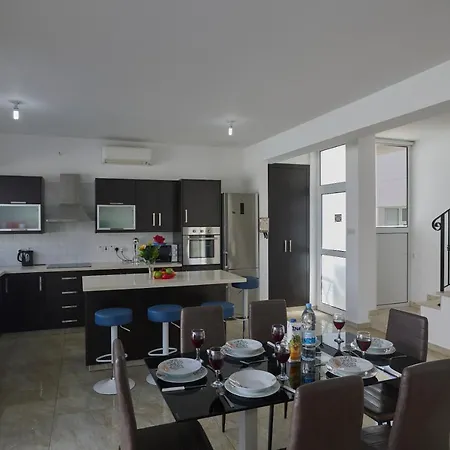 Pearl Villa *
