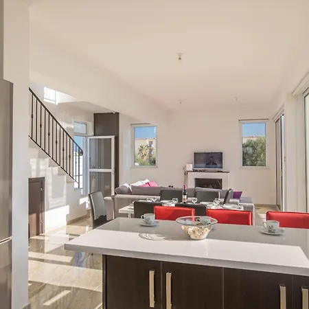 Villa Pearl *
