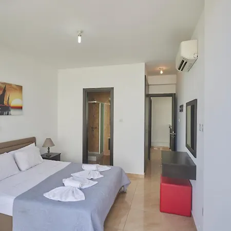 Villa Pearl