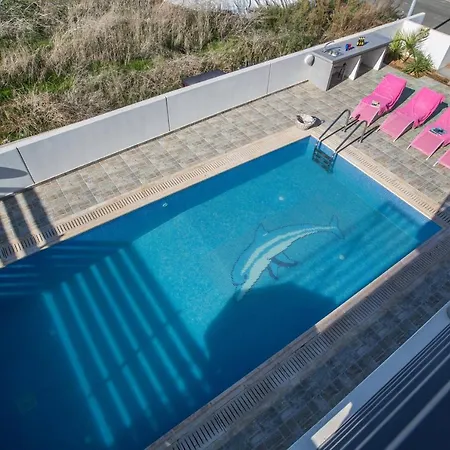 Villa Pearl Protaras