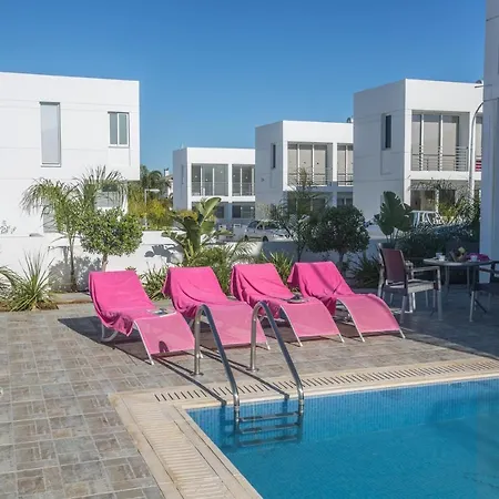 Pearl Villa