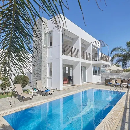 Pearl Villa