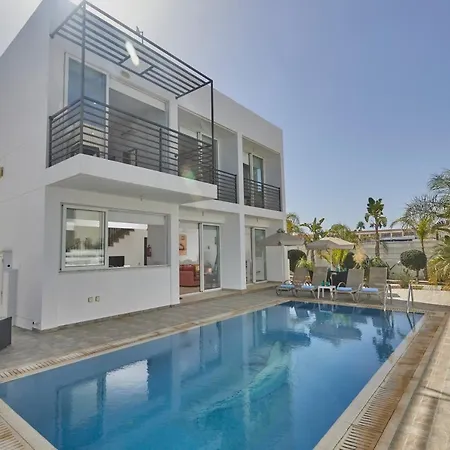 Villa Pearl