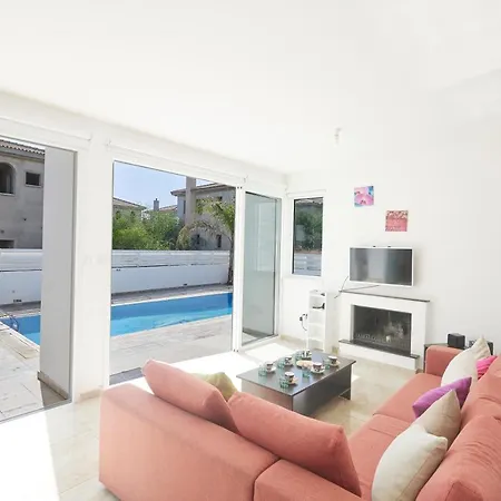Pearl Villa *
