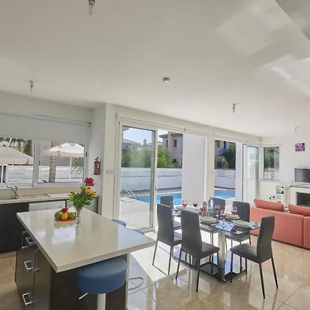 Pearl Villa *