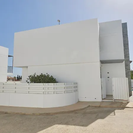 Pearl Villa *
