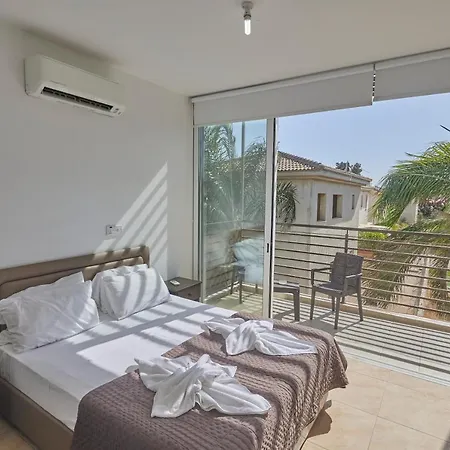 Pearl Villa Protaras
