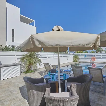 Pearl Villa Protaras