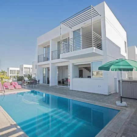 Villa Pearl
