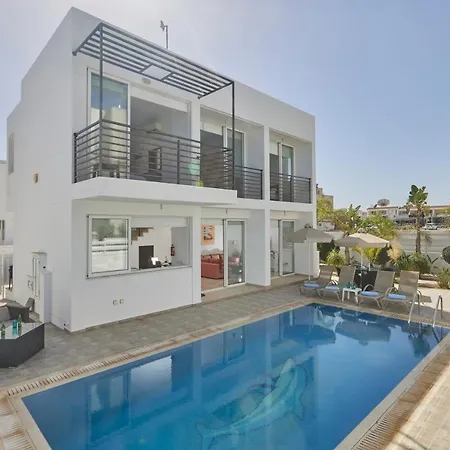Villa Pearl *