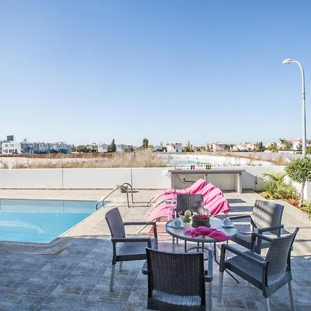 Pearl Villa