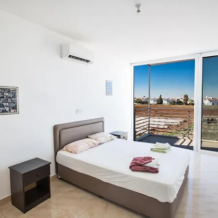 Villa Pearl Protaras