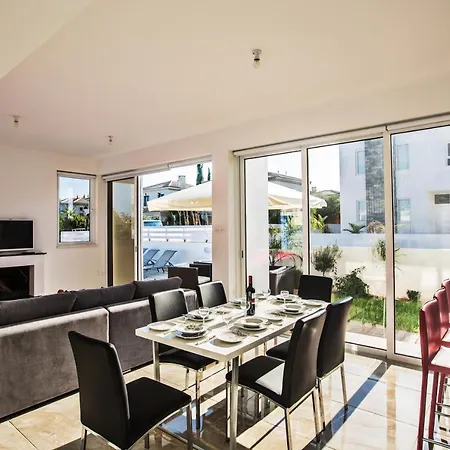 Pearl Villa *