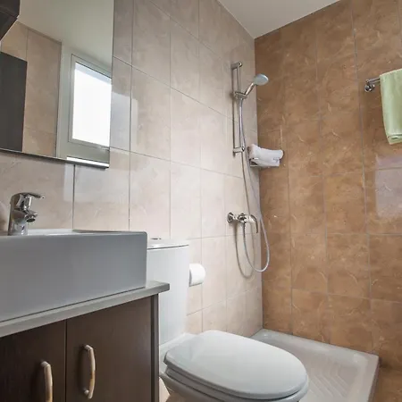 Villa Pearl Protaras