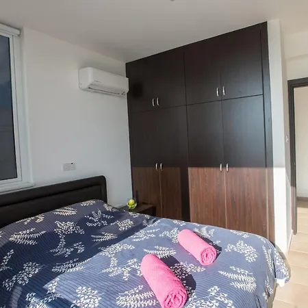 Pearl Villa