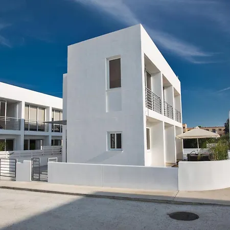 Villa Pearl Protaras