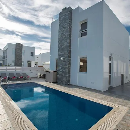 Pearl Villa *