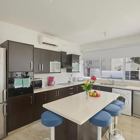 Pearl Villa *