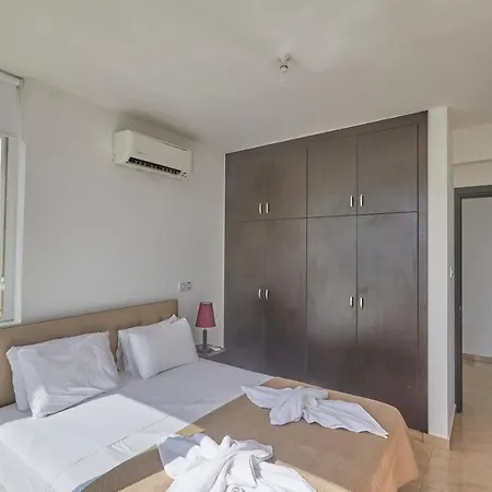 Villa Pearl *