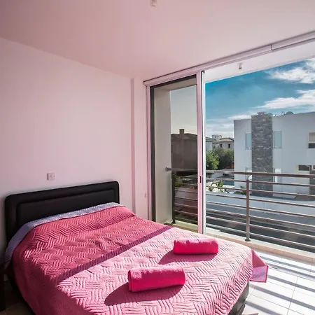 Pearl Villa *