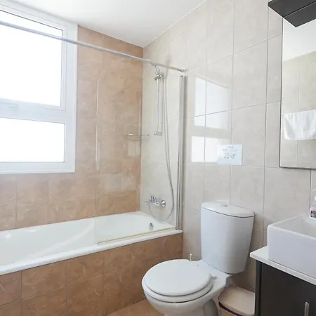Villa Pearl Protaras