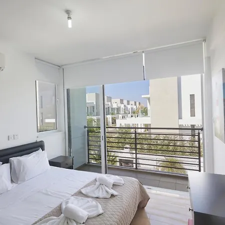 Pearl Villa Protaras