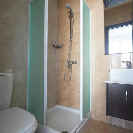 Villa Pearl Protaras