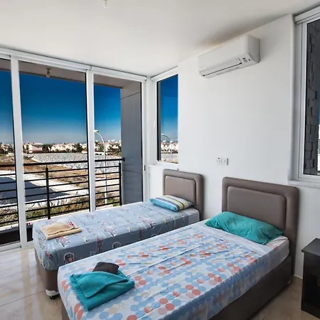 Villa Pearl