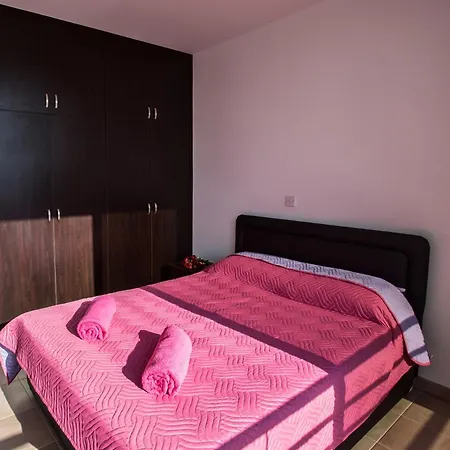 Pearl Villa *