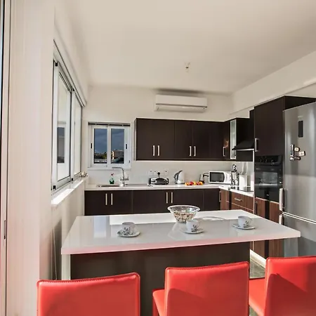 Pearl Villa