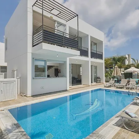 Villa Pearl Protaras
