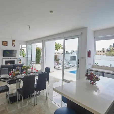 Villa Pearl *