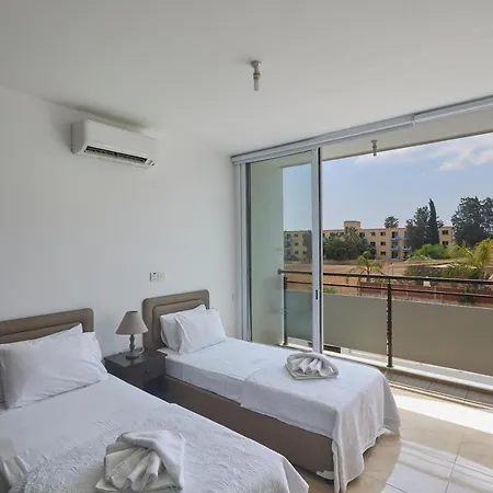 Pearl Villa Protaras