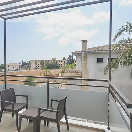 Villa Pearl *