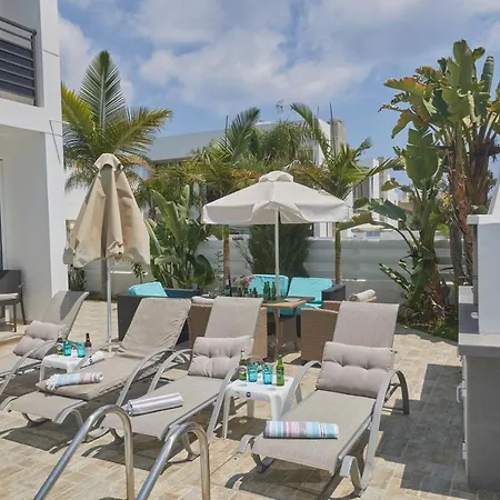 Villa Pearl *