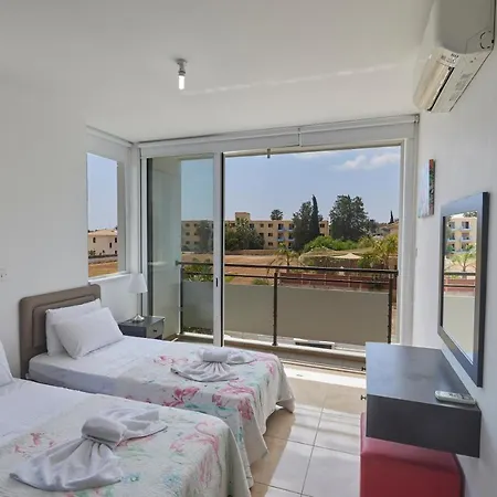 Villa Pearl Protaras