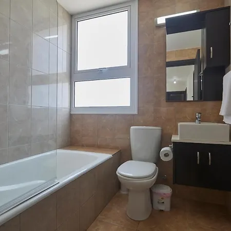 Pearl Villa Protaras